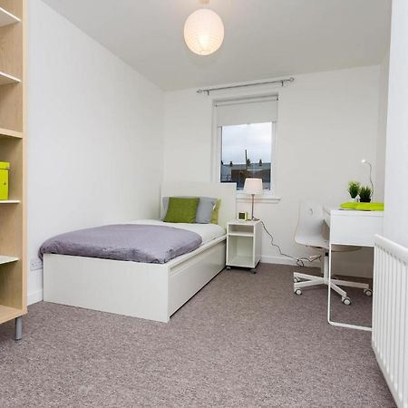 Trendy Rooms & Apartments, Aberdeen - Sk Exterior foto